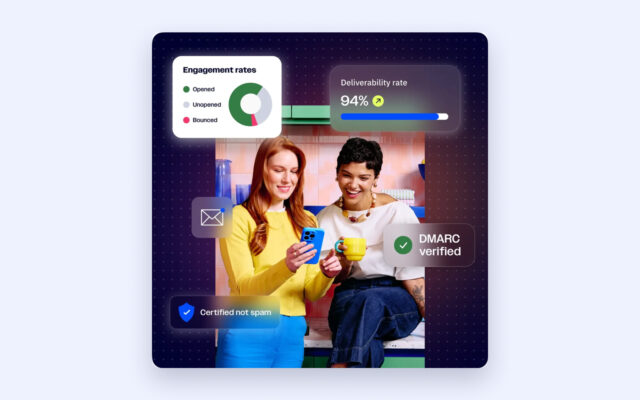 ActiveCampaign – zrzut ekranu 5