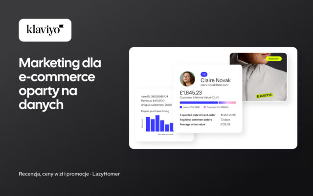 Klaviyo