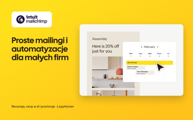 Mailchimp